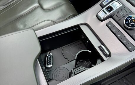 Hyundai Palisade I, 2021 год, 4 450 000 рублей, 25 фотография