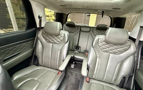 Hyundai Palisade I, 2021 год, 4 450 000 рублей, 26 фотография
