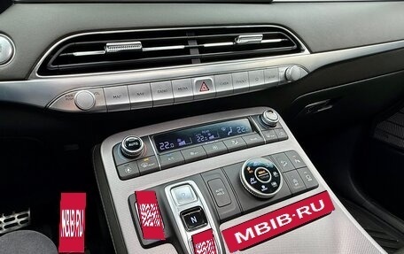 Hyundai Palisade I, 2021 год, 4 450 000 рублей, 22 фотография