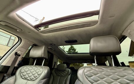 Hyundai Palisade I, 2021 год, 4 450 000 рублей, 27 фотография