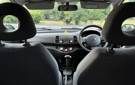 Nissan March III, 2002 год, 215 000 рублей, 6 фотография