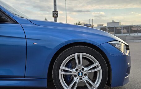 BMW 3 серия, 2018 год, 2 599 000 рублей, 10 фотография