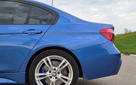 BMW 3 серия, 2018 год, 2 599 000 рублей, 11 фотография