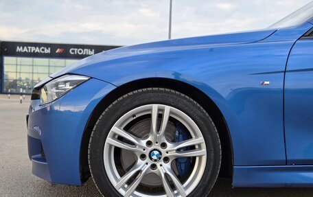 BMW 3 серия, 2018 год, 2 599 000 рублей, 12 фотография