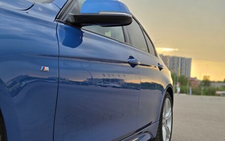 BMW 3 серия, 2018 год, 2 599 000 рублей, 17 фотография