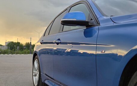 BMW 3 серия, 2018 год, 2 599 000 рублей, 20 фотография