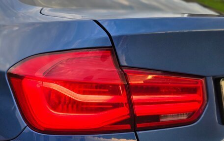 BMW 3 серия, 2018 год, 2 599 000 рублей, 22 фотография