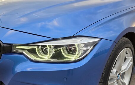 BMW 3 серия, 2018 год, 2 599 000 рублей, 21 фотография