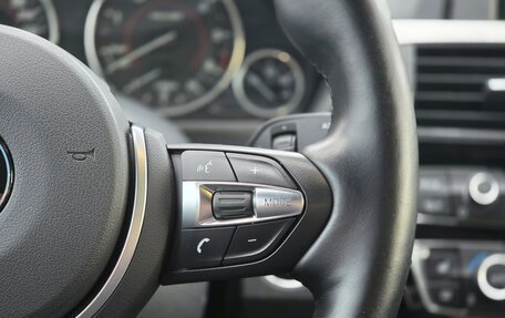 BMW 3 серия, 2018 год, 2 599 000 рублей, 27 фотография