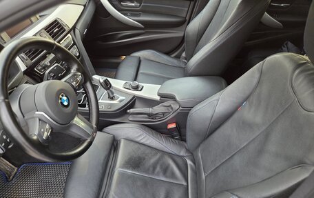 BMW 3 серия, 2018 год, 2 599 000 рублей, 33 фотография