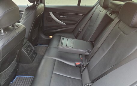 BMW 3 серия, 2018 год, 2 599 000 рублей, 35 фотография