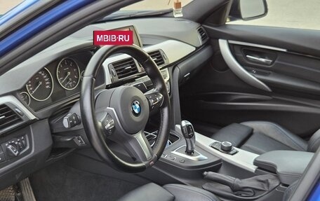 BMW 3 серия, 2018 год, 2 599 000 рублей, 32 фотография