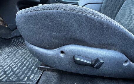 Dodge Stratus II, 2005 год, 299 000 рублей, 14 фотография