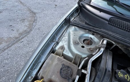 Dodge Stratus II, 2005 год, 299 000 рублей, 17 фотография