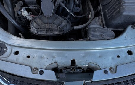 Dodge Stratus II, 2005 год, 299 000 рублей, 16 фотография