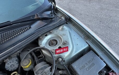 Dodge Stratus II, 2005 год, 299 000 рублей, 18 фотография