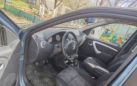 Renault Logan I, 2010 год, 425 000 рублей, 10 фотография