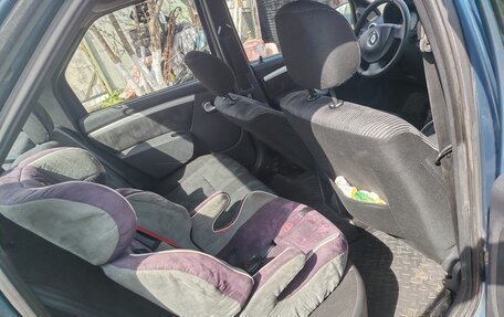 Renault Logan I, 2010 год, 425 000 рублей, 13 фотография