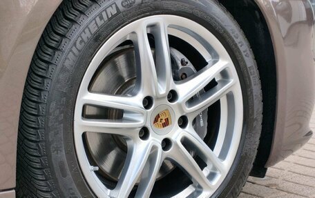 Porsche Panamera II рестайлинг, 2014 год, 3 750 000 рублей, 9 фотография