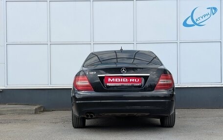 Mercedes-Benz C-Класс, 2012 год, 1 395 000 рублей, 7 фотография