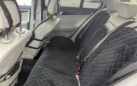 Mercedes-Benz C-Класс, 2012 год, 1 395 000 рублей, 11 фотография