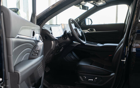 Haval F7, 2025 год, 3 649 000 рублей, 9 фотография