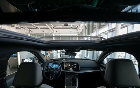 Haval F7, 2025 год, 3 649 000 рублей, 14 фотография