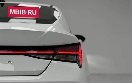 Hyundai Elantra, 2022 год, 1 520 000 рублей, 6 фотография