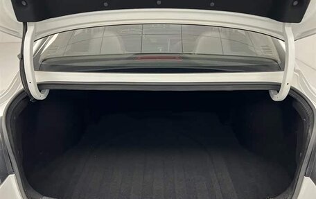 Hyundai Elantra, 2022 год, 1 520 000 рублей, 19 фотография