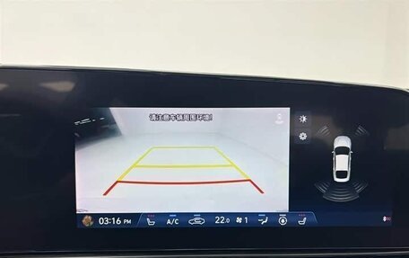 Hyundai Elantra, 2022 год, 1 520 000 рублей, 13 фотография