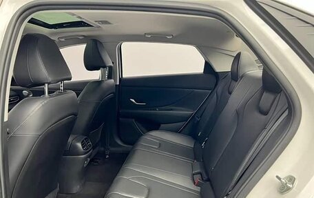 Hyundai Elantra, 2022 год, 1 520 000 рублей, 21 фотография