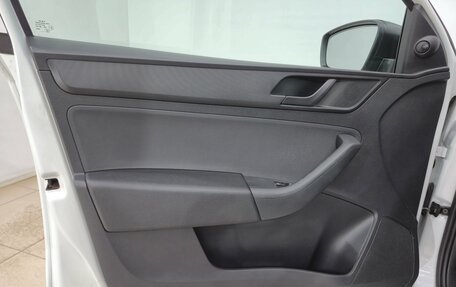 Skoda Rapid I, 2015 год, 800 000 рублей, 9 фотография