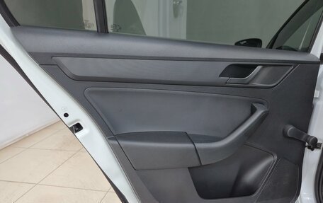 Skoda Rapid I, 2015 год, 800 000 рублей, 17 фотография