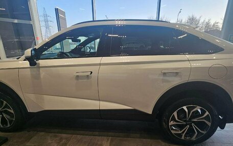 Haval F7x, 2026 год, 3 999 000 рублей, 3 фотография