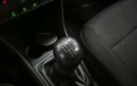 Skoda Rapid I, 2015 год, 800 000 рублей, 22 фотография