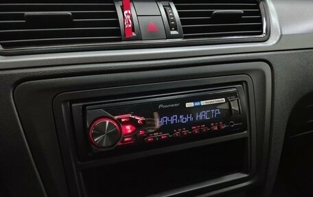 Skoda Rapid I, 2015 год, 800 000 рублей, 20 фотография