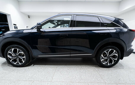 Haval F7, 2025 год, 3 649 000 рублей, 8 фотография