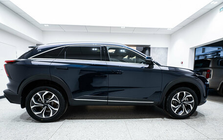 Haval F7, 2025 год, 3 649 000 рублей, 4 фотография