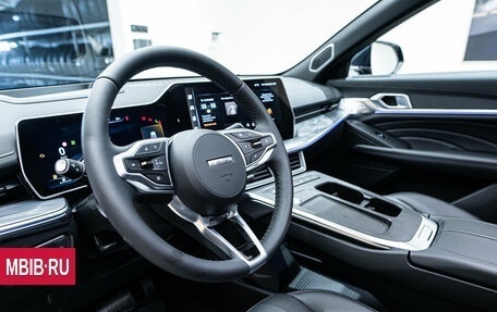 Haval F7, 2025 год, 3 649 000 рублей, 15 фотография