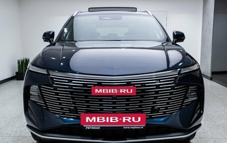 Haval F7, 2025 год, 3 649 000 рублей, 2 фотография