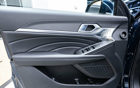 Haval F7, 2025 год, 3 649 000 рублей, 24 фотография
