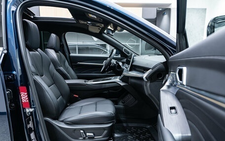 Haval F7, 2025 год, 3 649 000 рублей, 20 фотография