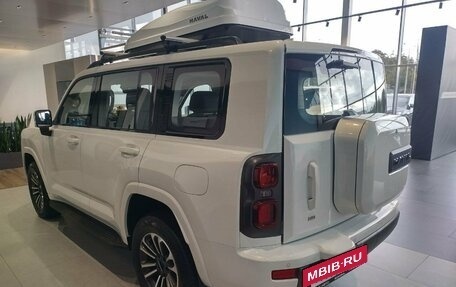 Haval H9, 2026 год, 4 799 000 рублей, 6 фотография