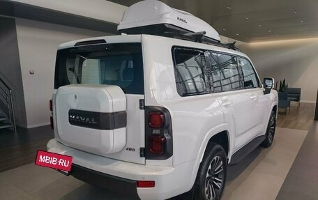 Haval H9, 2026 год, 4 799 000 рублей, 4 фотография