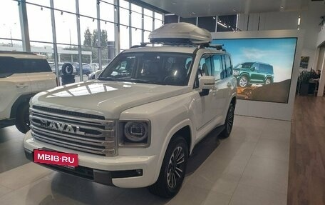 Haval H9, 2026 год, 4 799 000 рублей, 2 фотография