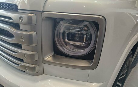 Haval H9, 2026 год, 4 799 000 рублей, 22 фотография