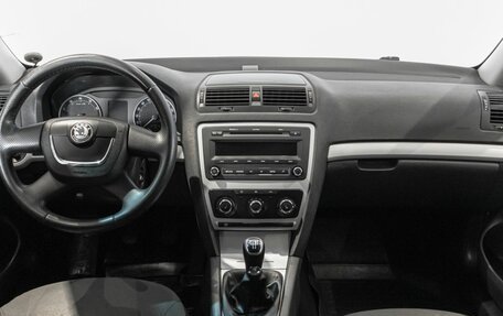 Skoda Octavia, 2010 год, 720 000 рублей, 6 фотография