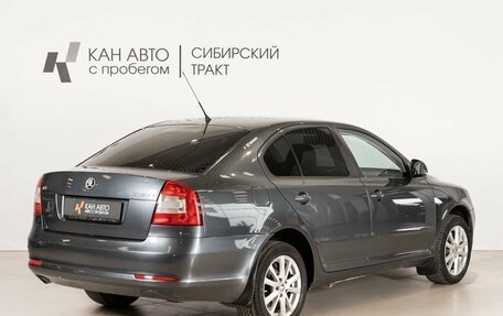 Skoda Octavia, 2010 год, 720 000 рублей, 3 фотография