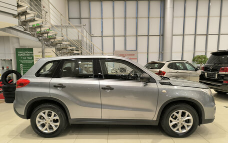 Suzuki Vitara II рестайлинг, 2016 год, 1 450 000 рублей, 5 фотография