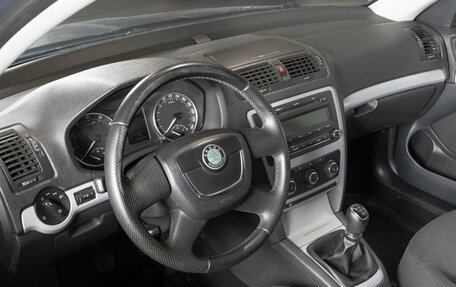 Skoda Octavia, 2010 год, 720 000 рублей, 5 фотография